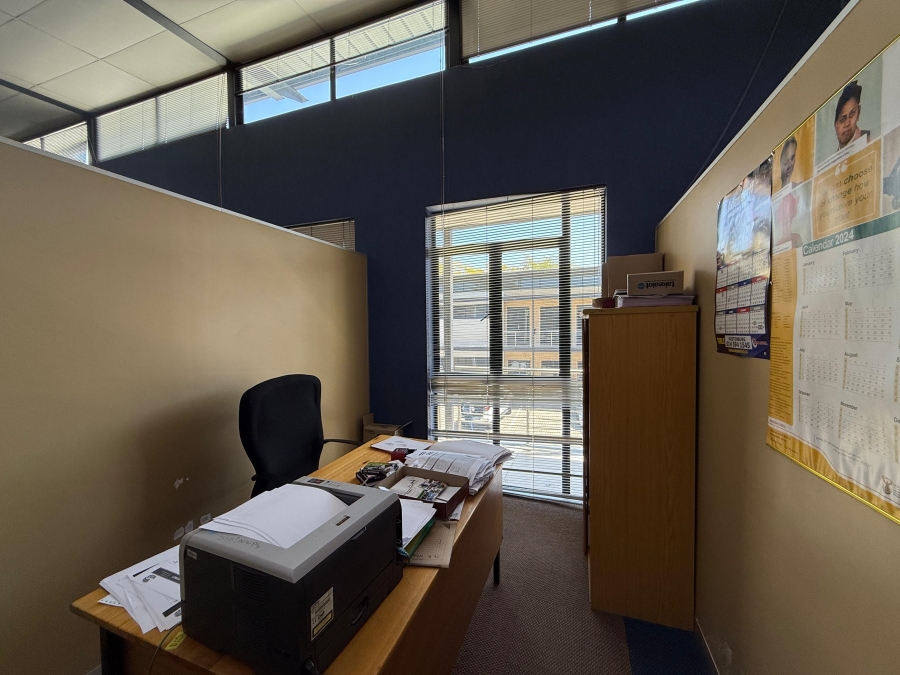 Commercial Property for Sale in Waterval East North West